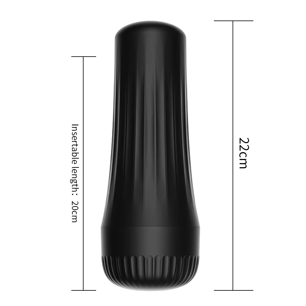 Silk Motion - Cordless Compression Personal Massager