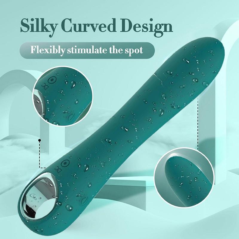Magic - Multifunction Personal Wellness Massager