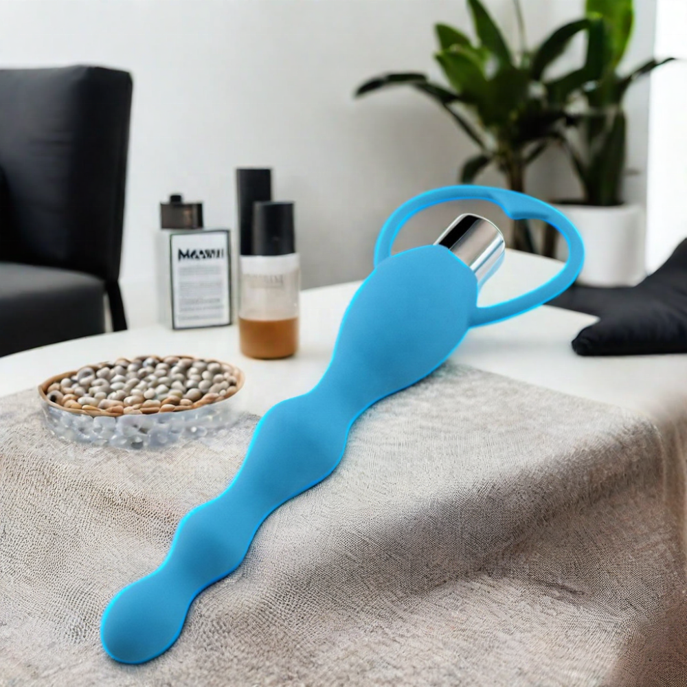 Chanchal - Ergonomic Personal Wellness Massager
