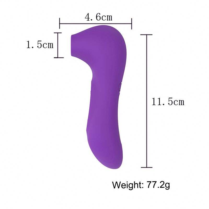 Mohini - Soft Touch Wellness Massager