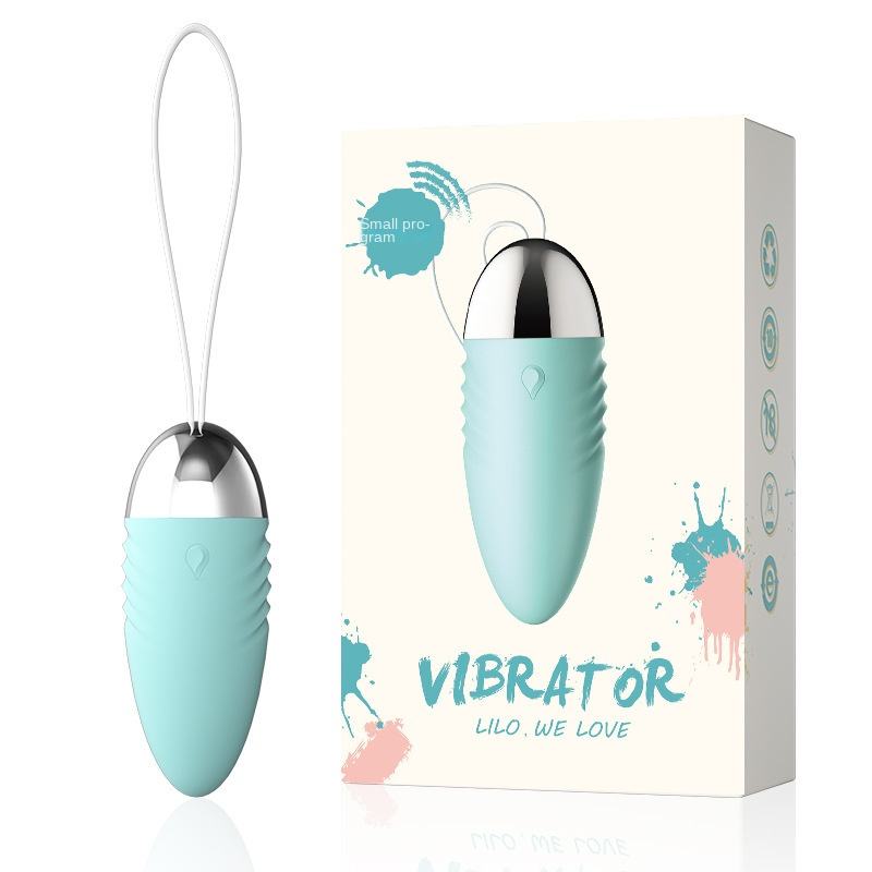 Nova Pulse - App Control Waterproof Wireless Mini Massager