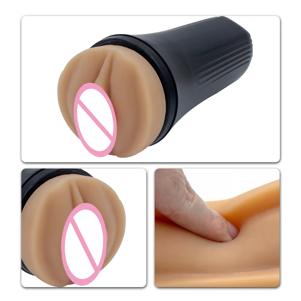 Silk Motion - Cordless Compression Personal Massager