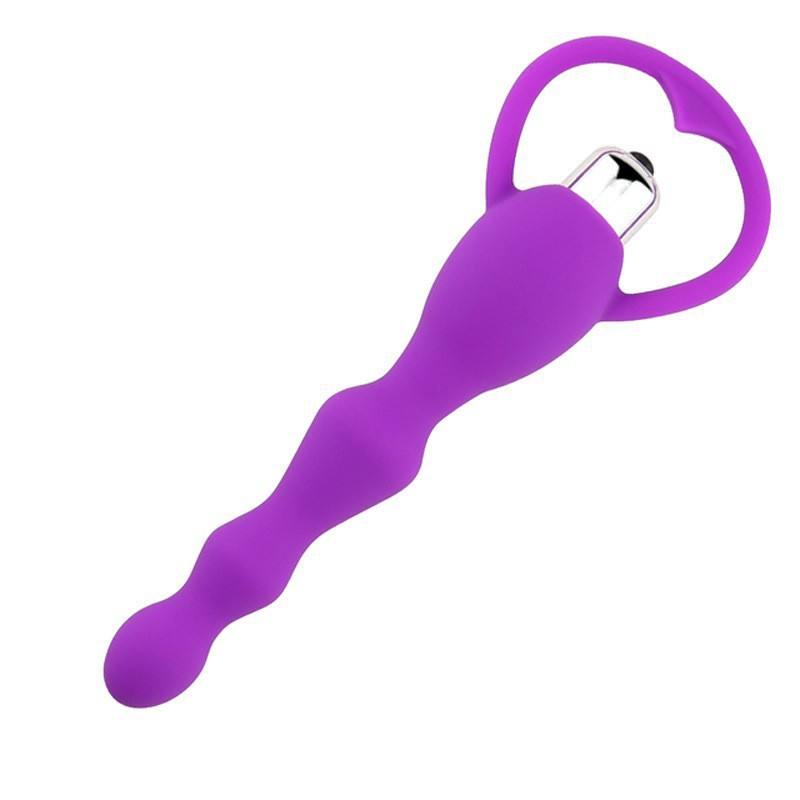 Chanchal - Ergonomic Personal Wellness Massager