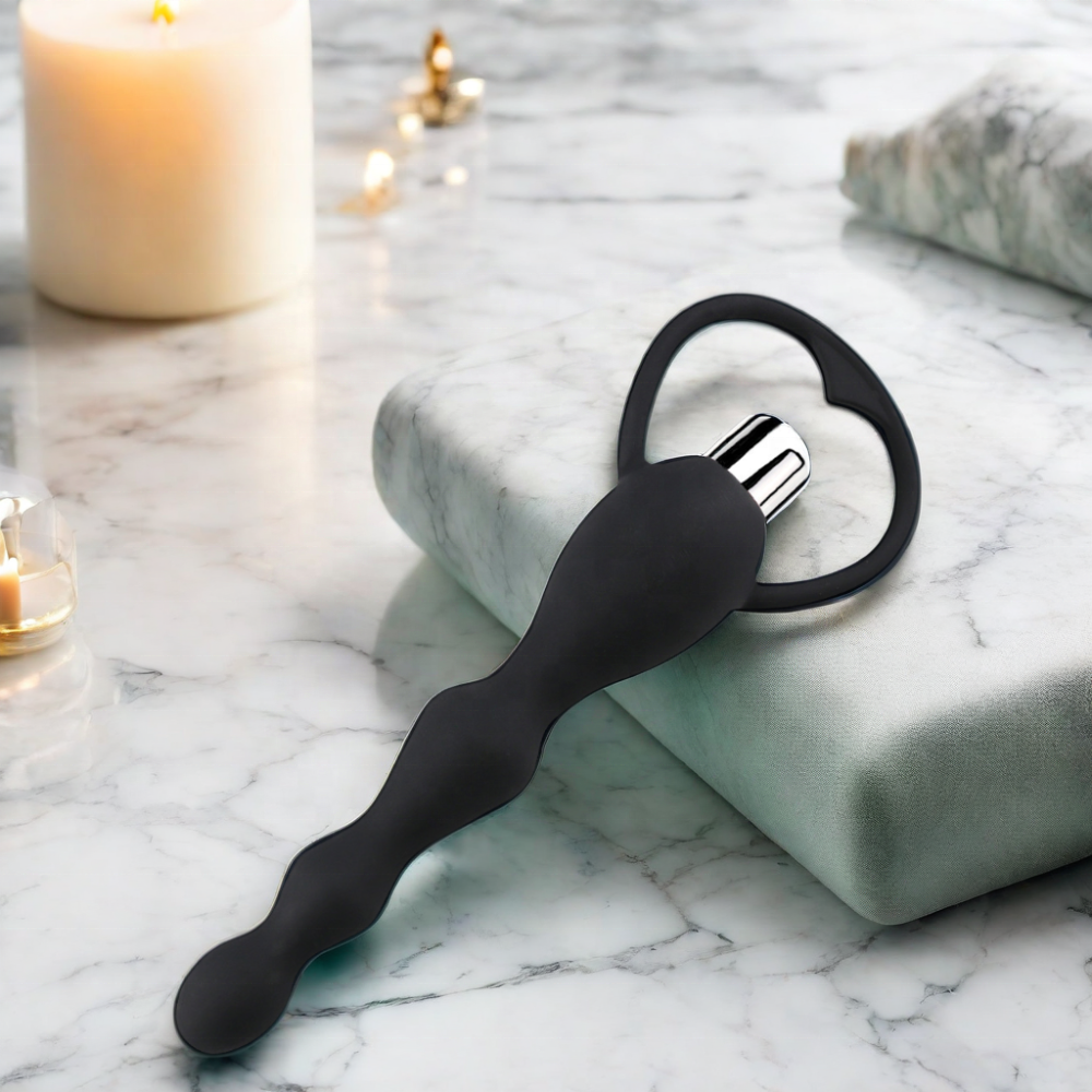 Chanchal - Ergonomic Personal Wellness Massager