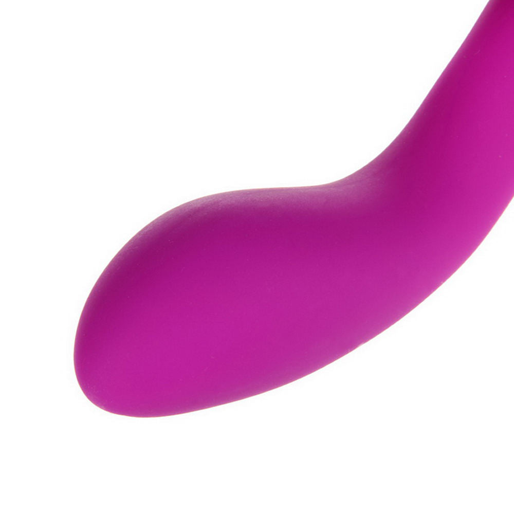 Velvet Bunny - Dual-Tip Personal Wellness Massager