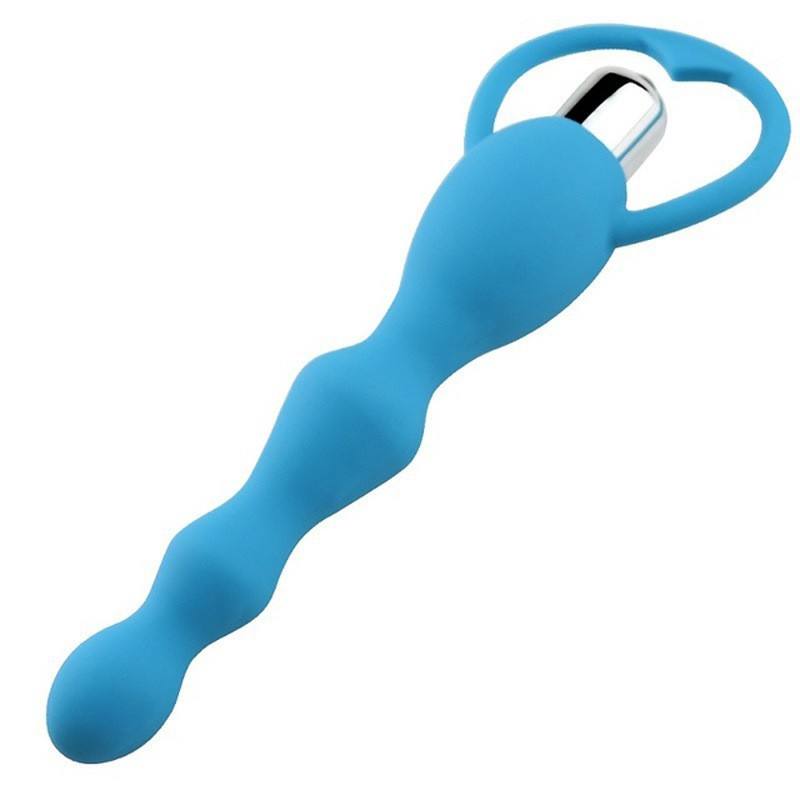Chanchal - Ergonomic Personal Wellness Massager