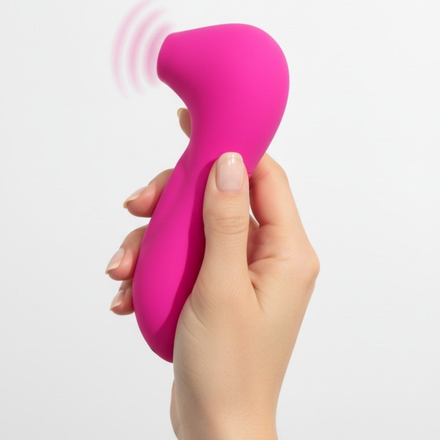 Mohini - Soft Touch Wellness Massager