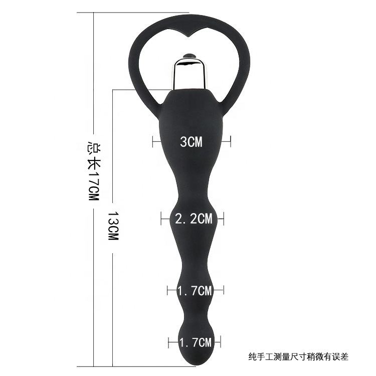 Chanchal - Ergonomic Personal Wellness Massager