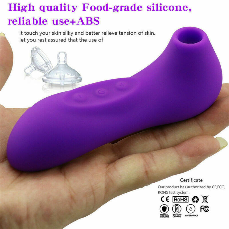 Mohini - Soft Touch Wellness Massager