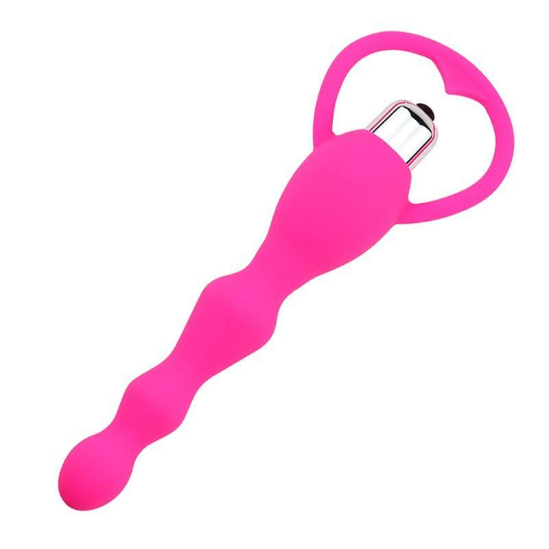 Chanchal - Ergonomic Personal Wellness Massager