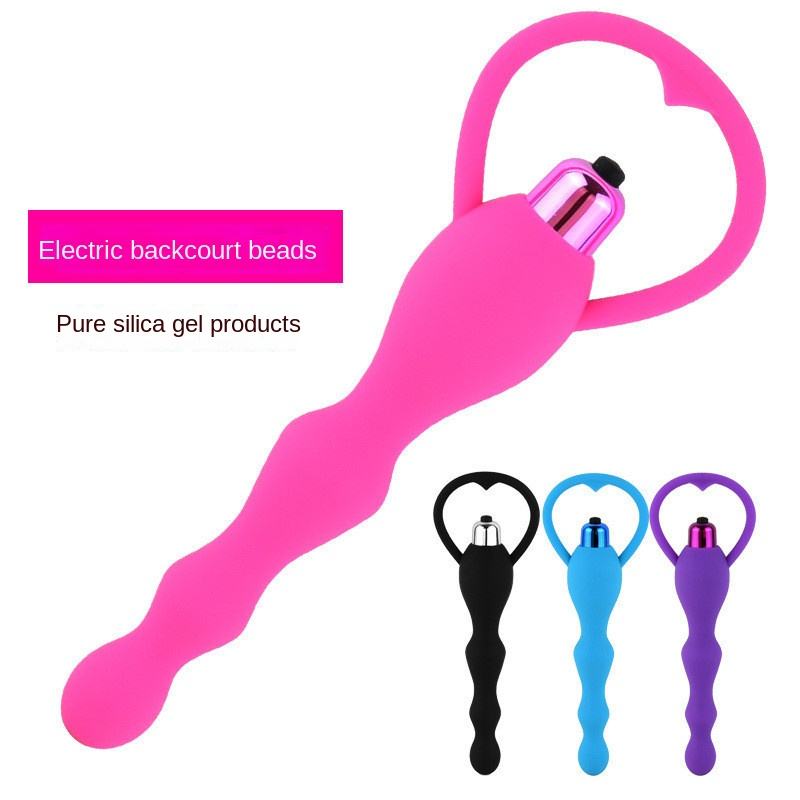 Chanchal - Ergonomic Personal Wellness Massager