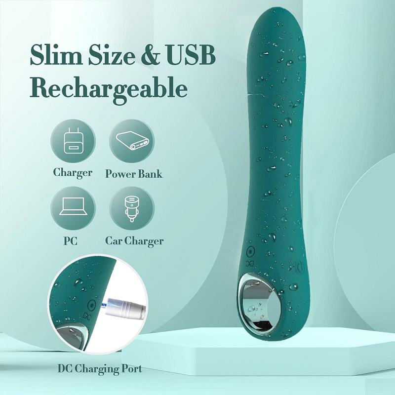 Magic - Multifunction Personal Wellness Massager