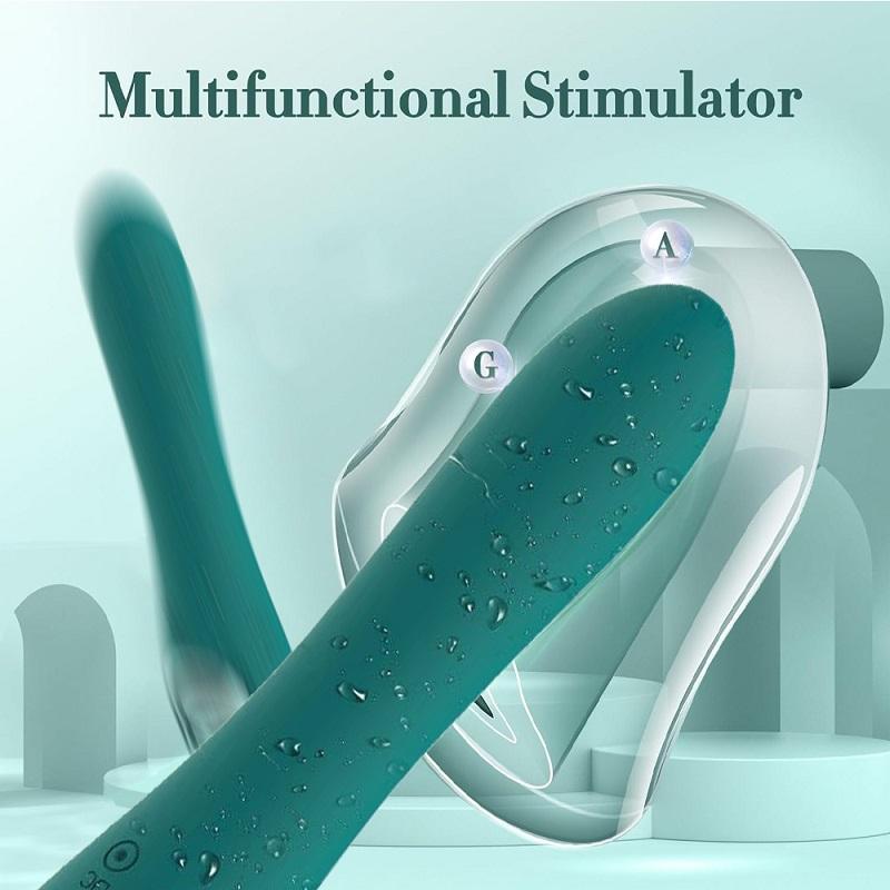 Magic - Multifunction Personal Wellness Massager