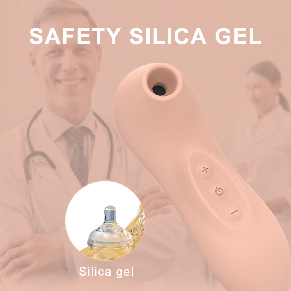 Mohini - Soft Touch Wellness Massager