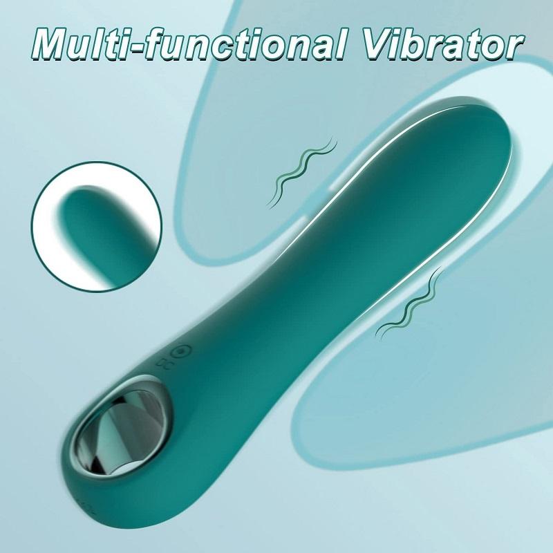 Magic - Multifunction Personal Wellness Massager