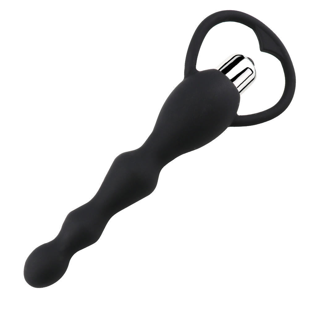Chanchal - Ergonomic Personal Wellness Massager