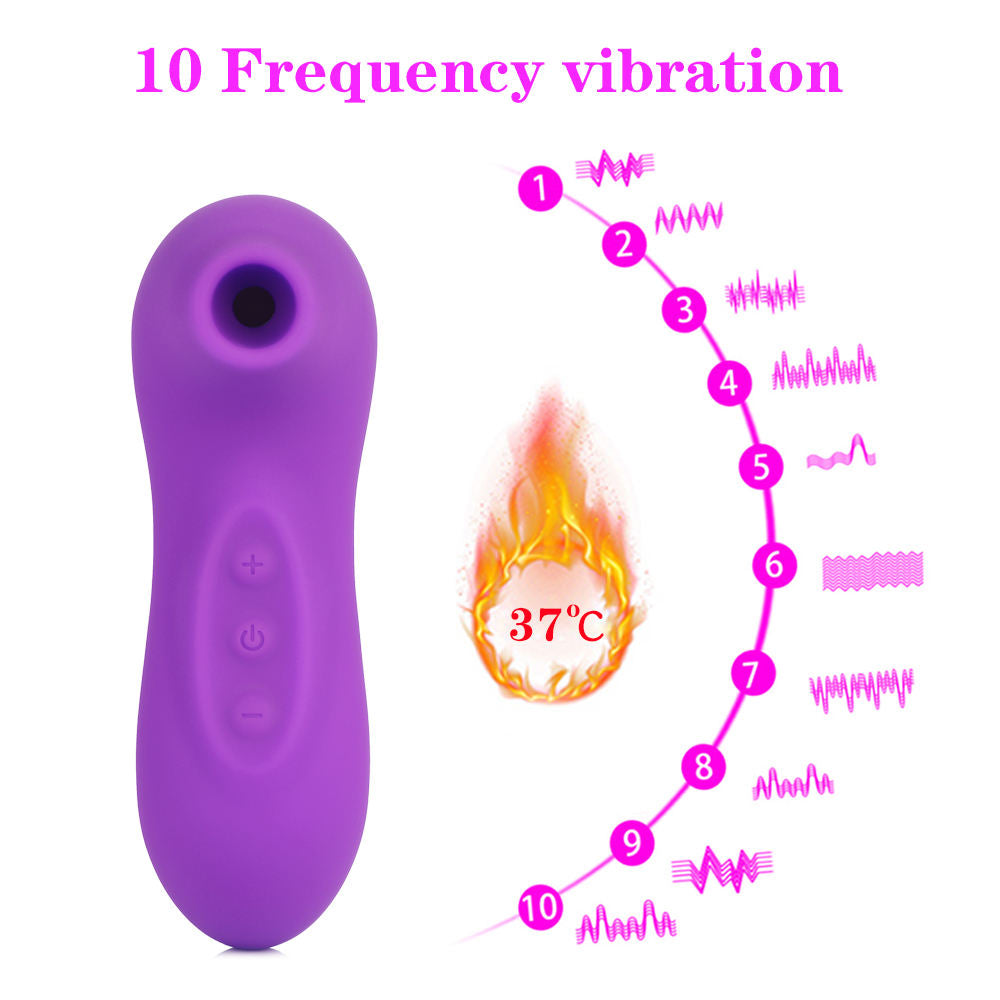 Mohini - Soft Touch Wellness Massager