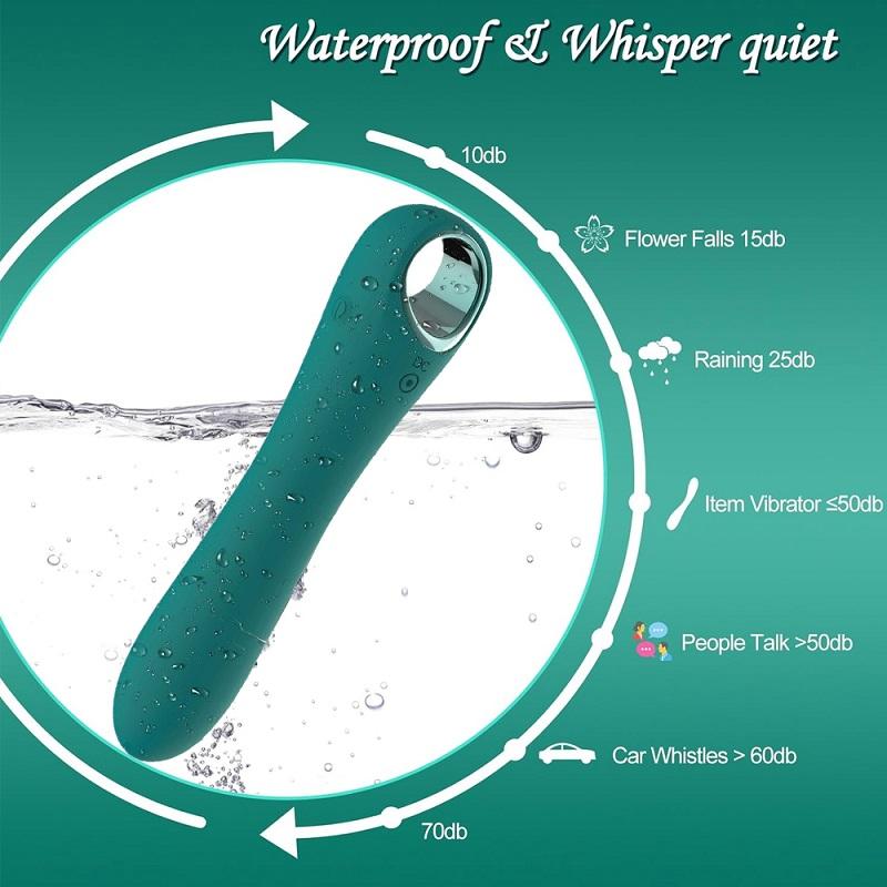 Magic - Multifunction Personal Wellness Massager