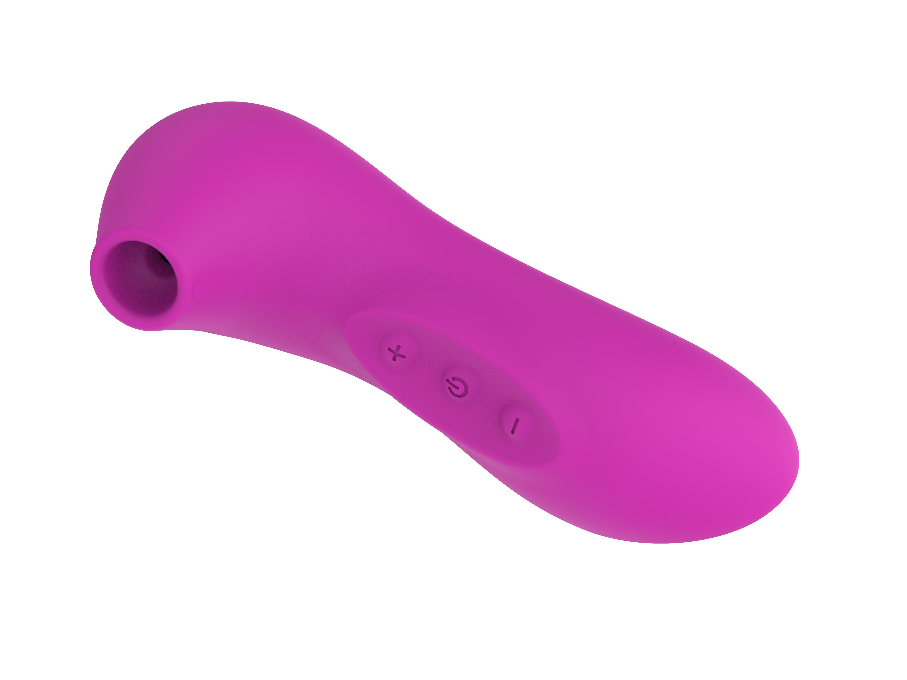 Mohini - Soft Touch Wellness Massager
