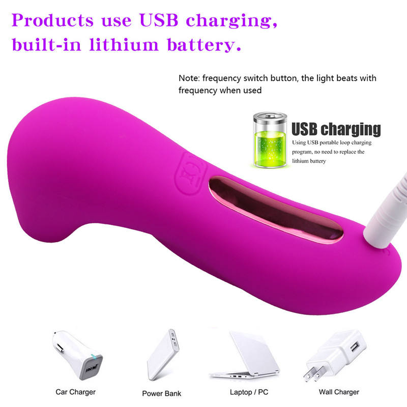 Mohini - Soft Touch Wellness Massager
