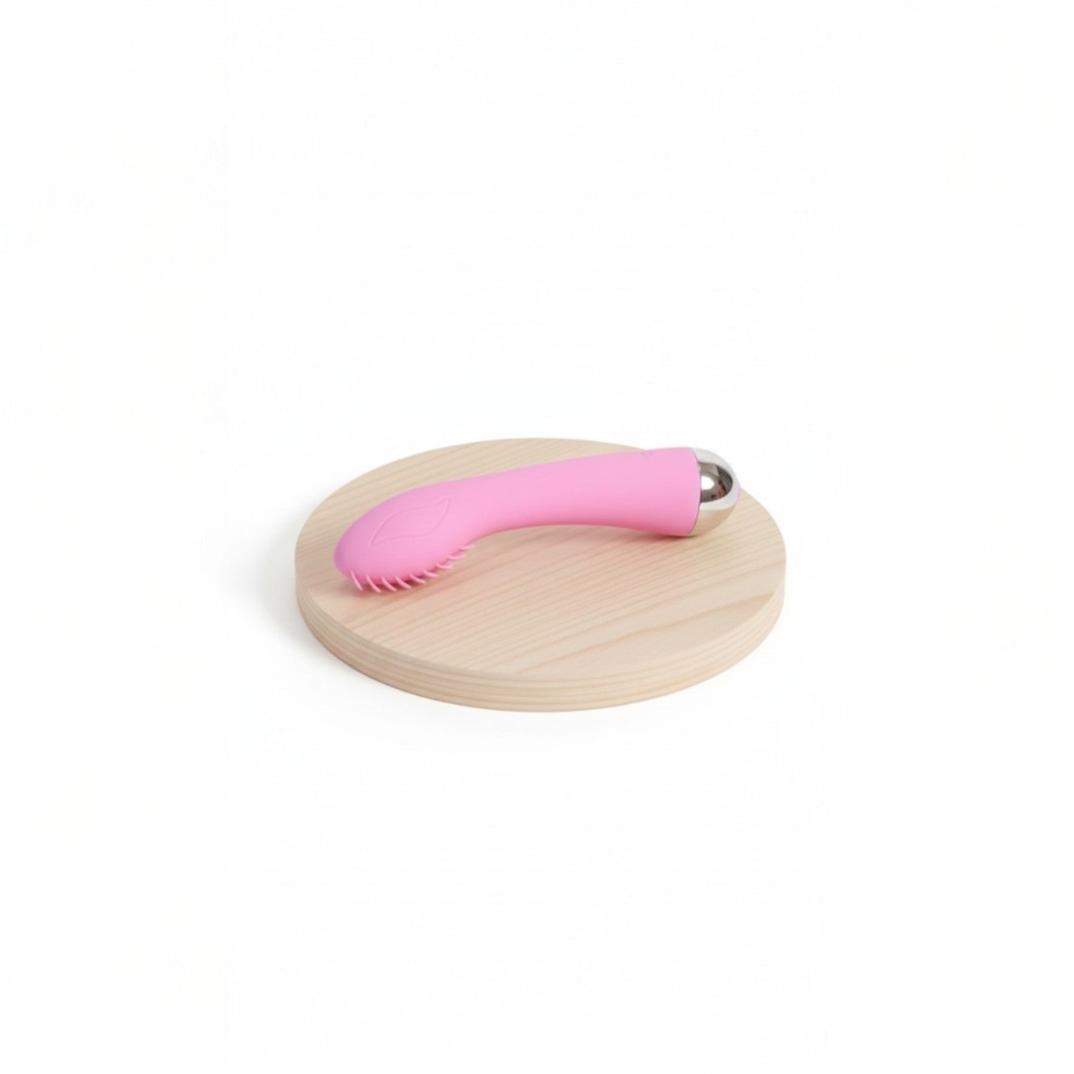 Magician - Curved Wand-Style Personal Wellness Massager