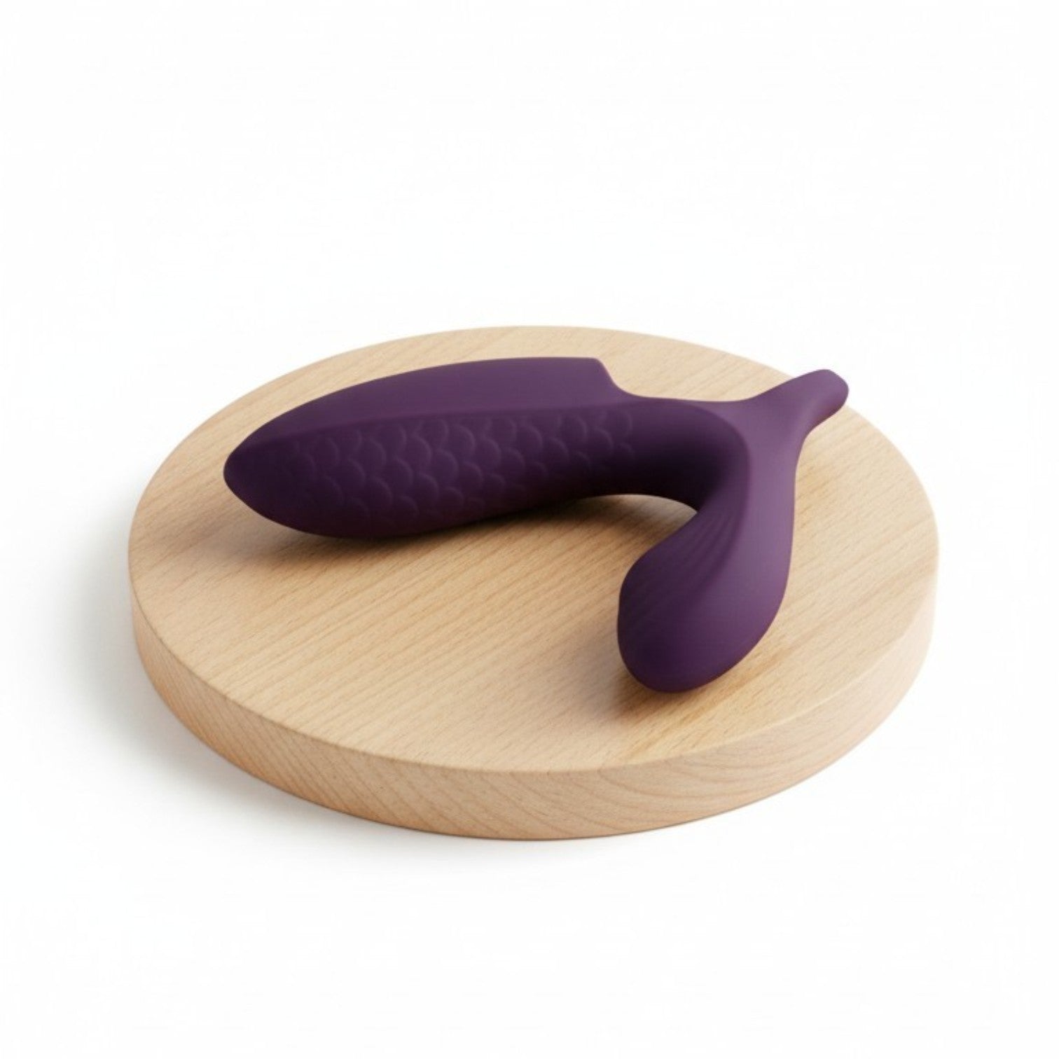Mastani - Finger-Wearable Rechargeable Wellness Massager